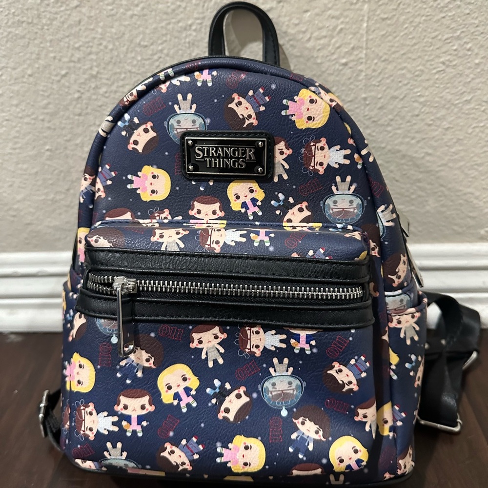 Lightly used backpack